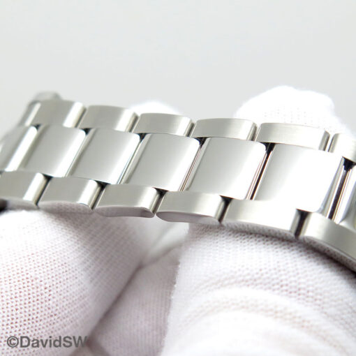 Rolex 126500LN Cosmograph Daytona with Black Dial - Image 8