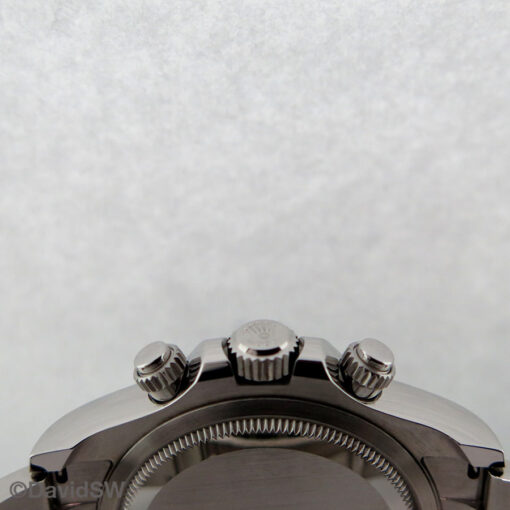 Rolex 126500LN Cosmograph Daytona with Black Dial - Image 4