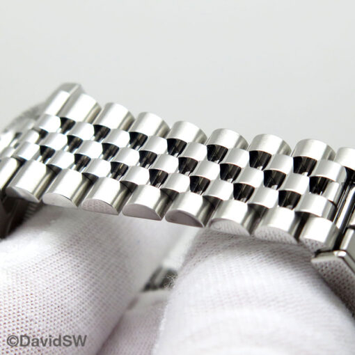 Rolex 126720VTNR GMT Master II on Jubilee - Image 8