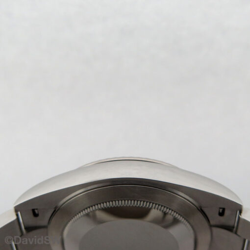 Rolex 126334 Datejust 41 with Slate Roman Dial on Oyster - Image 5