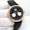 A. Lange & Sohne 405.031 Datograph Up/Down 18K Rose Gold