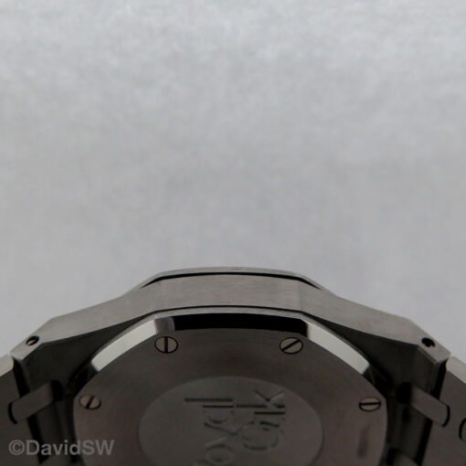 Audemars Piguet 26331ST Royal Oak Chronograph with Blue Dial - Image 6