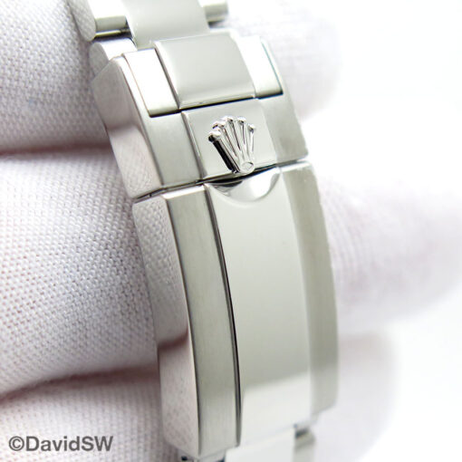 Rolex 116520 Cosmograph Daytona with Black Dial - Image 7