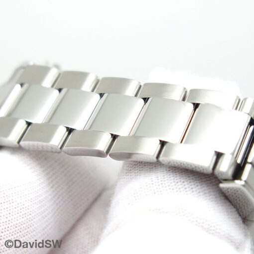 Rolex 116520 Cosmograph Daytona with Black Dial - Image 8
