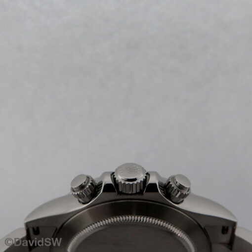 Rolex 116520 Cosmograph Daytona with Black Dial - Image 4