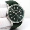 Audemars Piguet 15210ST Code 11.59 Automatic with Green Dial