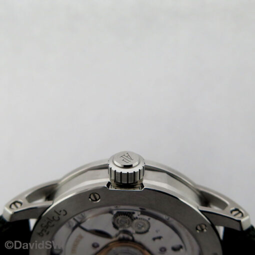 Audemars Piguet 15210ST Code 11.59 Automatic with Green Dial - Image 6