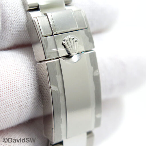 Rolex 126720VTNR GMT Master II on Oyster - Image 7