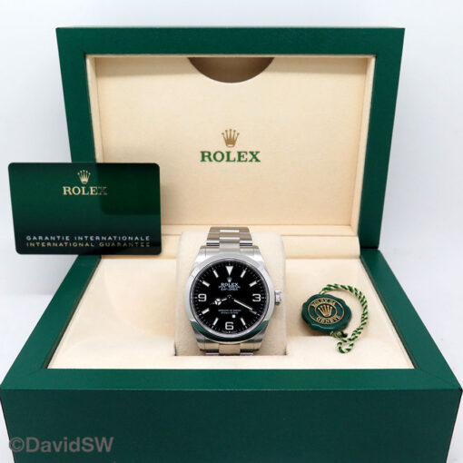 Rolex 224270 Explorer 40mm - Image 2