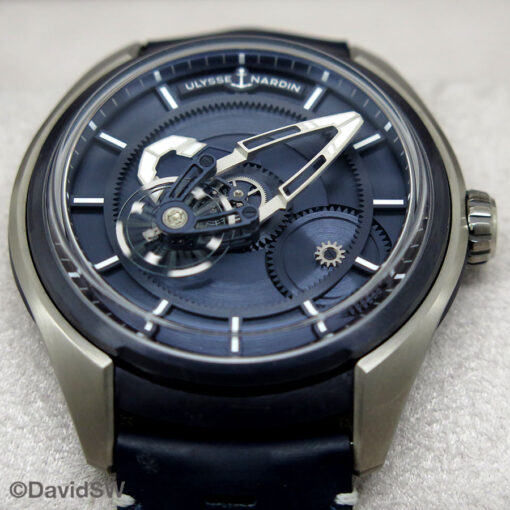 Ulysse Nardin 2303-270/03 Freak X 43mm - Image 4