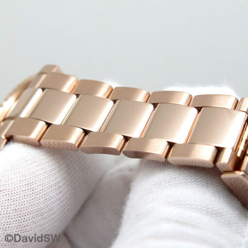 Rolex 126715CHNR GMT Master II 18K Rose Gold - Image 6