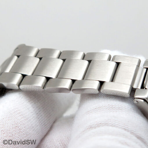 Rolex 16570 Explorer II with White Dial - Image 12
