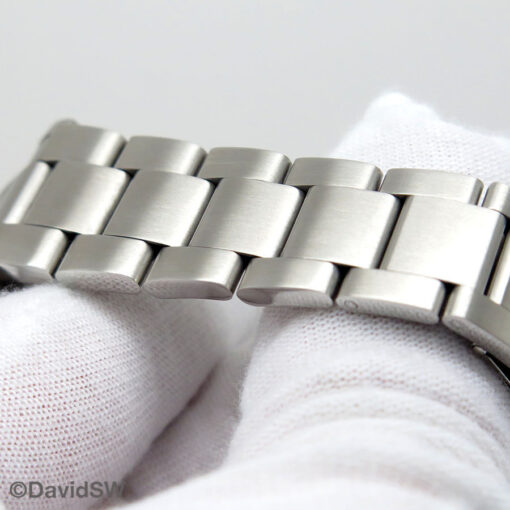 Rolex 16570 Explorer II with White Dial - Image 10
