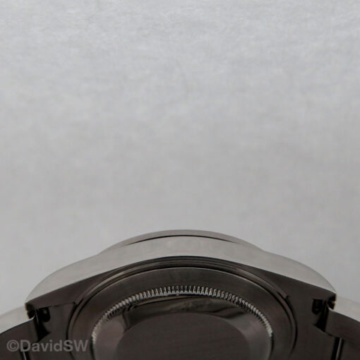 Rolex 16570 Explorer II with White Dial - Image 5