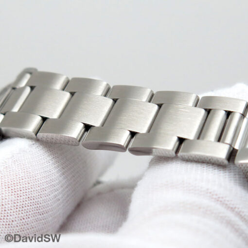 Rolex 78240 Datejust with White Arabic Dial on Oyster - Image 9