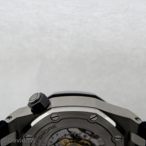 Audemars Piguet 26703ST Royal Oak Offshore Diver Chronograph - Image 6