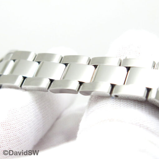 Rolex 279174 Datejust with Dark Grey Diamond Dial on Oyster - Image 6