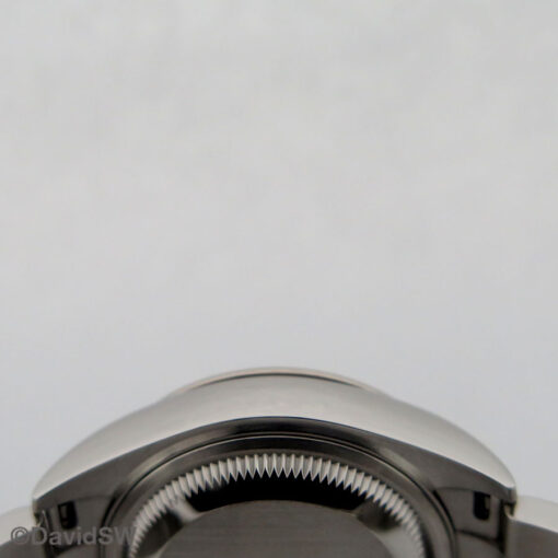 Rolex 279174 Datejust with Dark Grey Diamond Dial on Oyster - Image 5