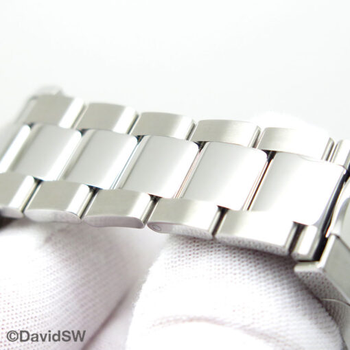 Rolex 336934 Skydweller with Blue Dial on Oyster - Image 8