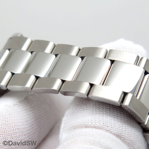 Rolex 336934 Skydweller with Blue Dial on Oyster - Image 6