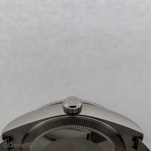 Rolex 336934 Skydweller with Blue Dial on Oyster - Image 4