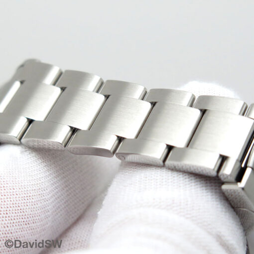 Rolex 126000 Oyster Perpetual with Pink Dial - Image 8
