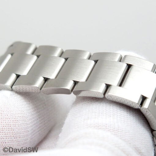Rolex 126000 Oyster Perpetual with Pink Dial - Image 6