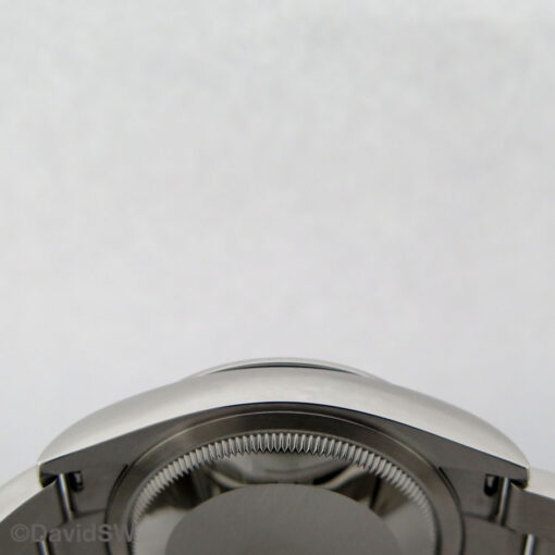 Rolex 126000 Oyster Perpetual with Pink Dial - Image 5