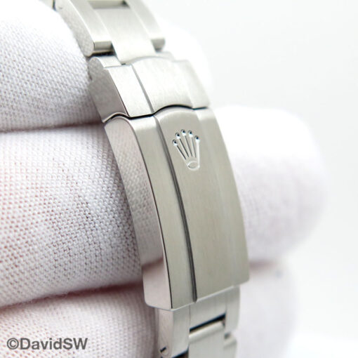 Rolex 277200 Oyster Perpetual 31 with Celebration Dial - Image 7