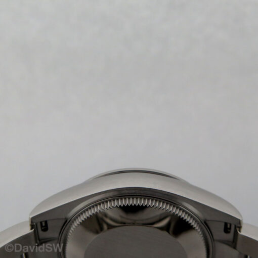 Rolex 277200 Oyster Perpetual 31 with Celebration Dial - Image 5