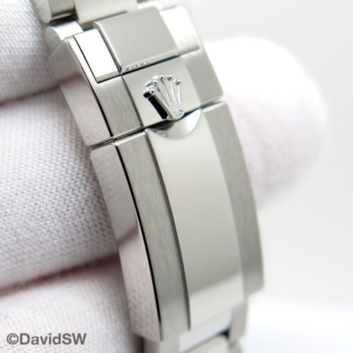 Rolex 126710GRNR GMT Master II on Oyster - Image 7