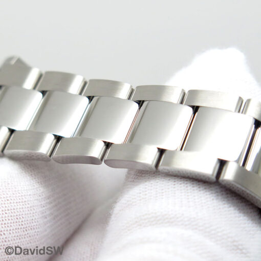 Rolex 126710GRNR GMT Master II on Oyster - Image 6