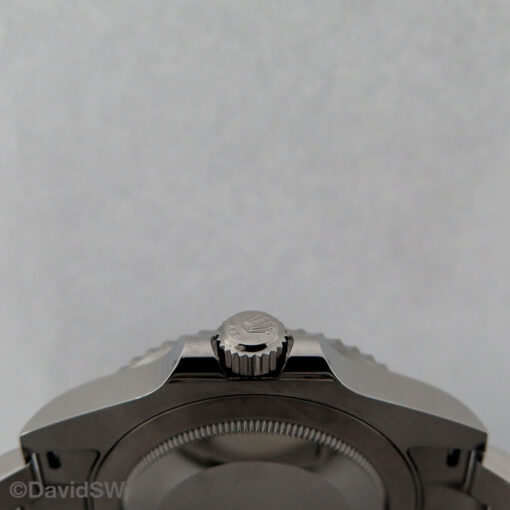 Rolex 126710GRNR GMT Master II on Oyster - Image 4