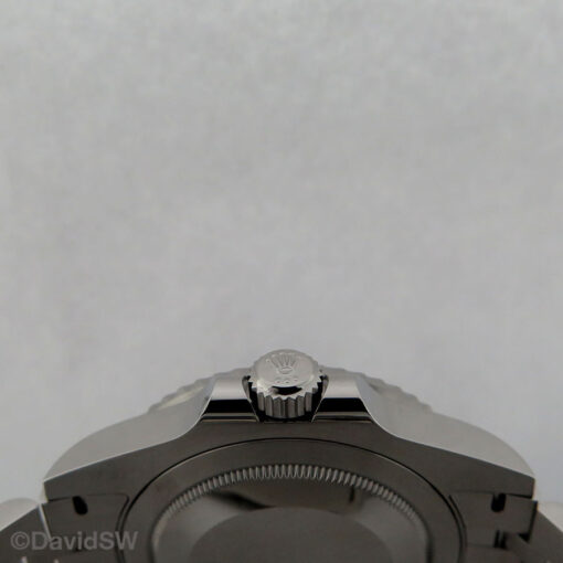 Rolex 126710BLRO GMT Master II on Jubilee - Image 4