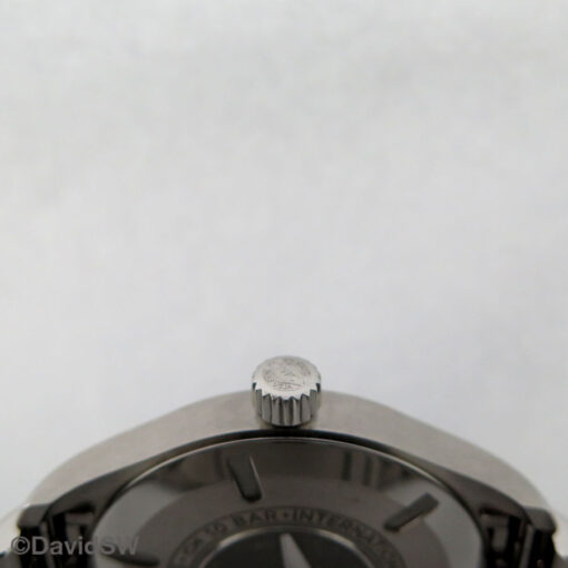 IWC IW3282 Pilot's Watch Mark XX Blue Dial 40mm - Image 5