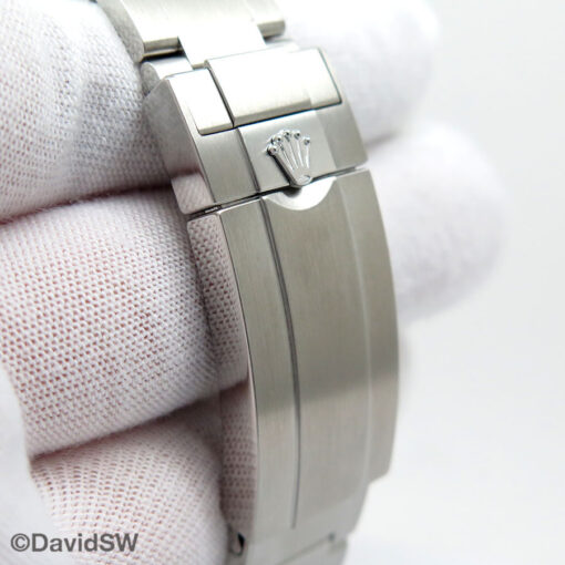 Rolex 126600 Seadweller - Image 7