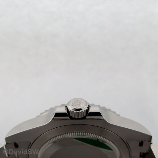 Rolex 126710GRNR GMT Master II on Jubilee - Image 4