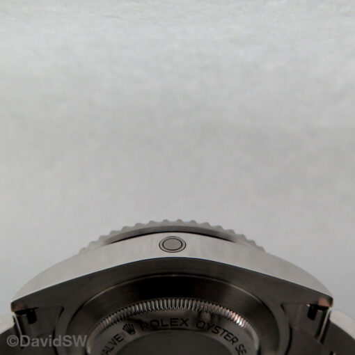Rolex 126600 Seadweller - Image 5