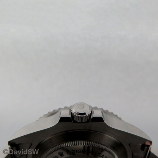 Rolex 126600 Seadweller - Image 4