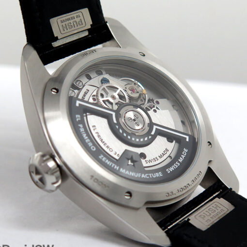 Zenith 03.4000.3620 Pilot Automatic 40mm - Image 4
