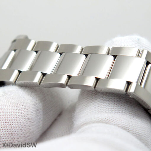 Rolex 116400GV Milgauss with Black Dial - Image 6