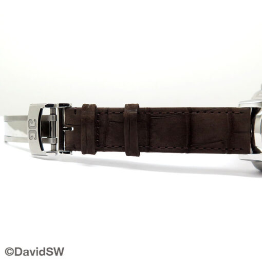 Glashutte Original PanoMaticLunar Automatic with Green Dial - Image 7