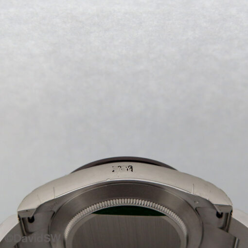 Rolex 116506 Cosmograph Daytona Platinum with Ice Blue Dial - Image 5