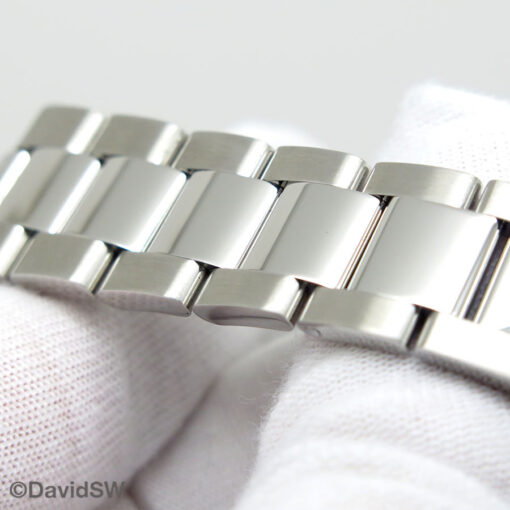 Rolex 116520 Cosmograph Daytona with White Dial - Image 8