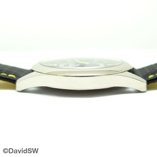 Patek Philippe 6007G Calatrava Yellow 18K White Gold - Image 7