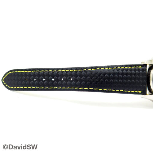Patek Philippe 6007G Calatrava Yellow 18K White Gold - Image 9