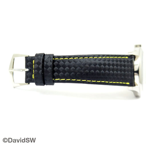 Patek Philippe 6007G Calatrava Yellow 18K White Gold - Image 8
