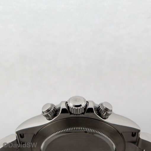 Rolex 116520 Cosmograph Daytona with White Dial - Image 4