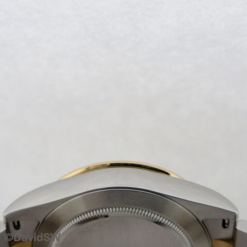 Rolex 116503 Cosmograph Daytona 18K/SS with White Dial - Image 5