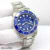 Rolex 116619LB Submariner 18K White Gold